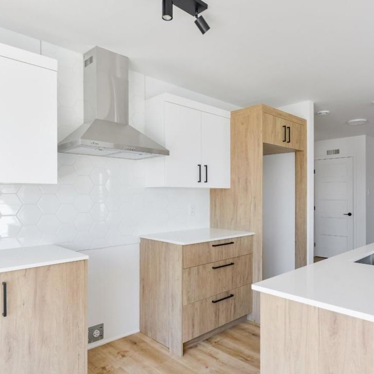 642 8e Avenue, app.301, J7Z 4Y1, Saint-Jérôme - Photo 1