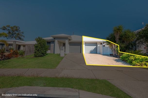 EASY LIVING ON HARMONY DRIVE - FRESH, BRIGHT, AND MOVE-IN READY AT A REDUCED PRICE! - Photo 1