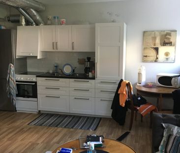 Näsbychaussén, Kristianstad - Photo 6