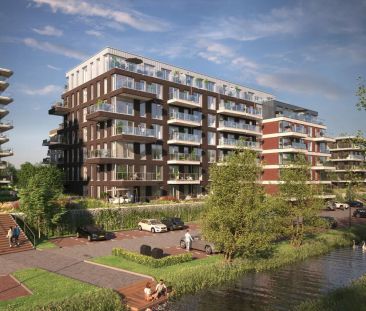 Appartement Startbaan 388, Amstelveen - À louer - Photo 3