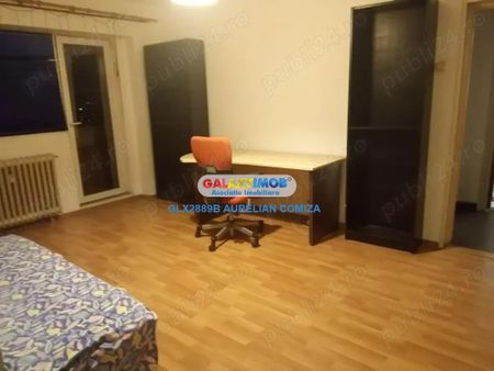 Apartament 3 camere Iancului/Mega Mall etaj 11/11 - Photo 2