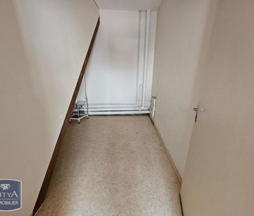 Location Appartement 2 pièces 45m² POITIERS 86000 - Photo 5