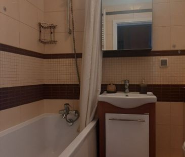 Warszawa, Ursynów, Natolin, Braci Wagów - Zdjęcie 5