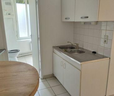 Location Appartement 2 pièces 39m² - Photo 6