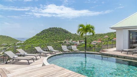 Flamands, 5 Bedrooms Villa for rent - Photo 3