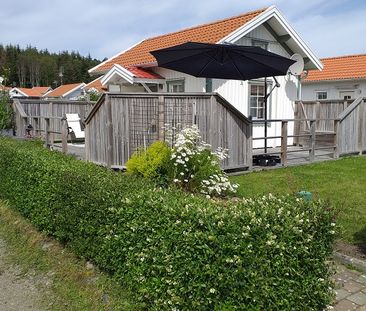Vallda Parkstig - Photo 2