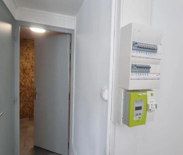 Appartement à louer 1 pièce 31.58m² - Photo 6