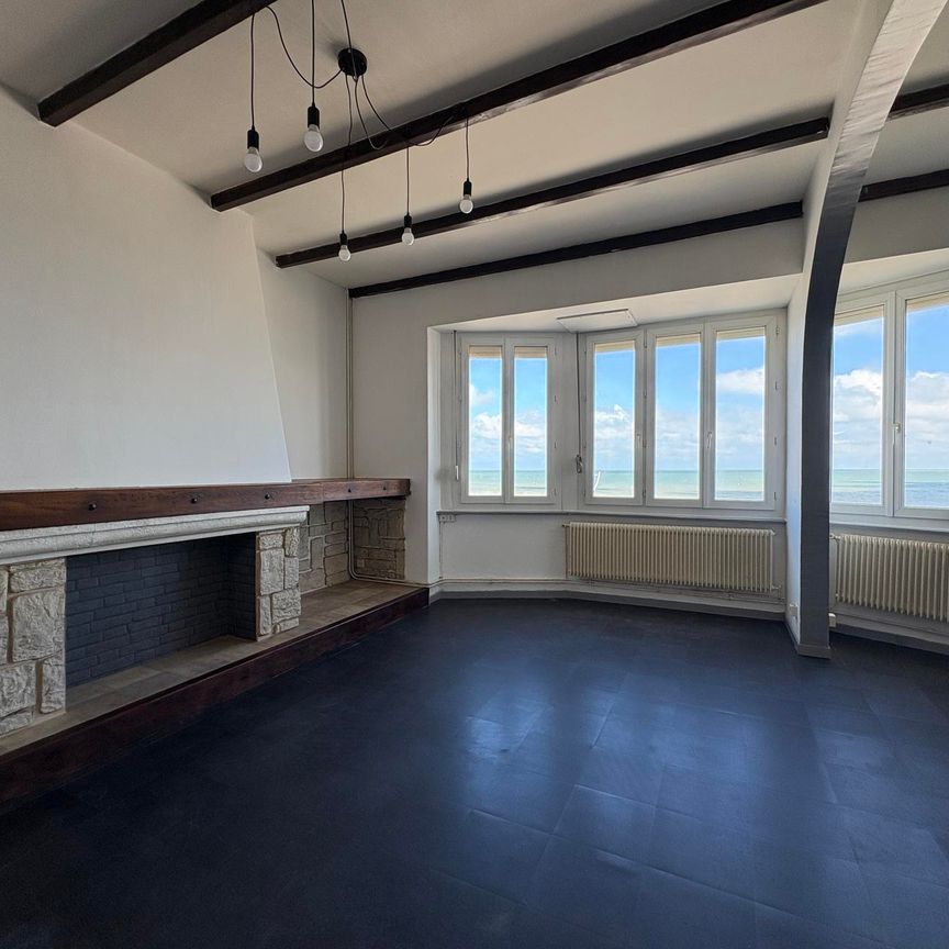 Location Appartement 3 pièces 72m² DUNKERQUE 59240 - Photo 1
