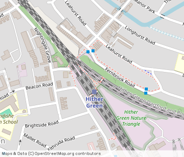Springbank Road, Hither Green, SE13 - Photo 1