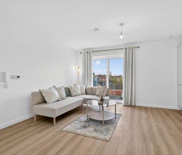 Apt 7 2 Dayton Street, Belfast, BT13 2BX - Photo 2