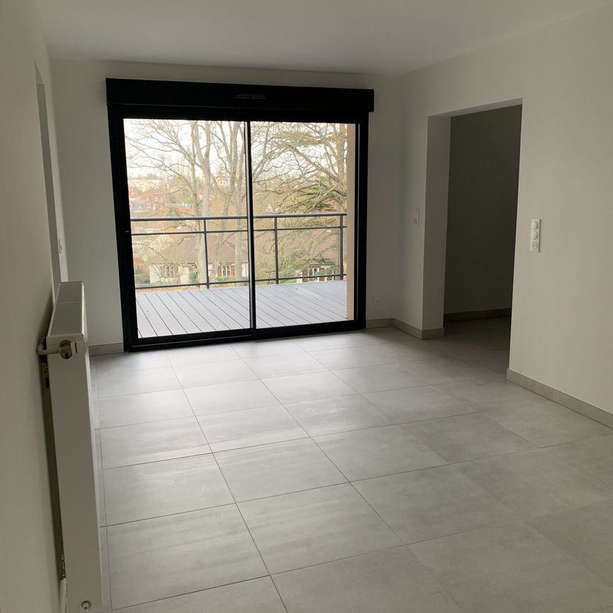 Location Appartement 3 pièces 67m² ST JEAN DE BRAYE 45800 - Photo 1