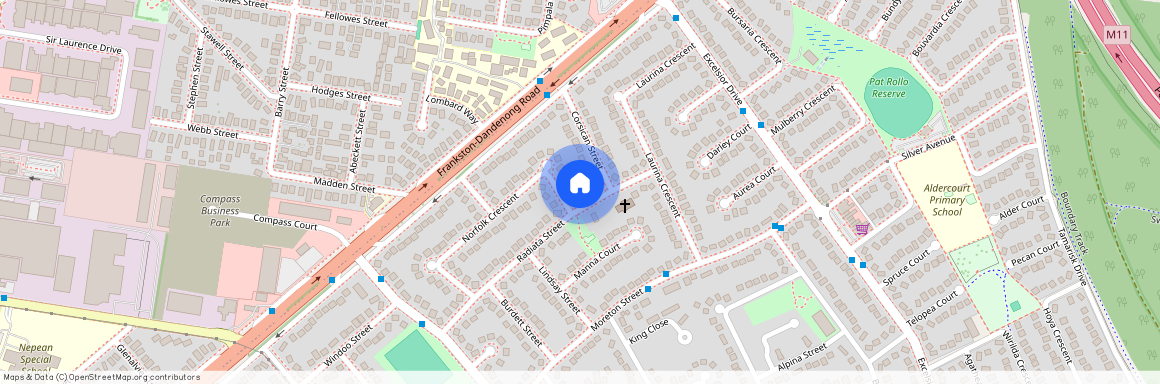 31 Radiata Street, Vic 3200, Frankston North