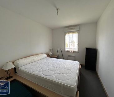 Location Appartement 2 pièces 48m² LIMOGES 87000 - Photo 2