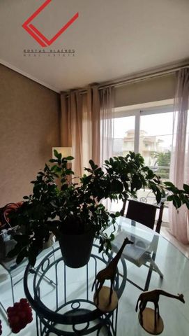 Μεζονέτα για ενοικίαση Λαγονήσι (Καλύβια Θορικού) - Photo 3