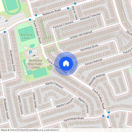 133 Frank Endean Road, Richmond Hill