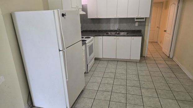 For Lease - 38 Goreridge Crescent, Brampton, Ontario - Photo 1