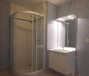 Appartement T2 à louer Rennes Beauregard - 49 m² - Photo 6