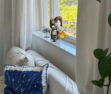 Room Amsterdam - Dapperbuurt - Foto 1