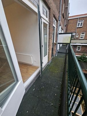 Te huur: Appartement Abraham Kuyperlaan in Rotterdam - Foto 1