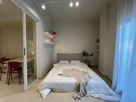 Studio/Γκαρσονιέρα για ενοικίαση Ζωοδόχου Πηγής (Αμπελόκηποι) - Photo 3