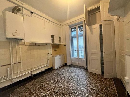 Appartement 4 pièces - Photo 1