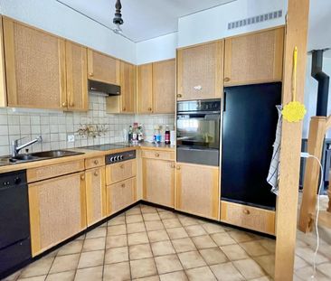 3.5 Zimmer, 90 m² - Photo 4