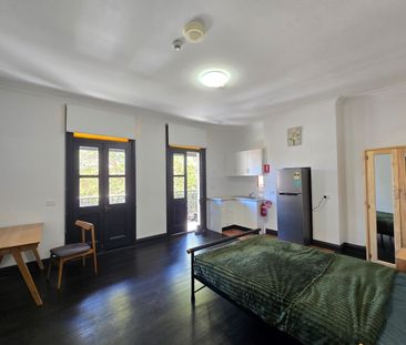 4/1 Johnston Street, Annandale NSW 2038 - Apartment For Rent | Domain - Photo 5