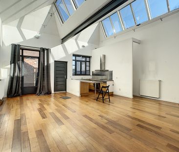 Location Appartement 3 pièces 77m² BONDUES 59910 - Photo 1