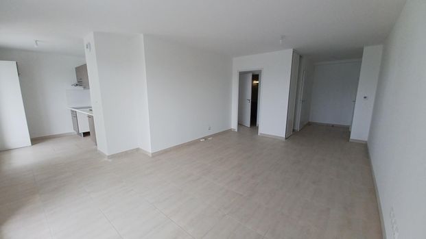 location Appartement T3 DE 63.2m² À MONTPELLIER - Photo 1