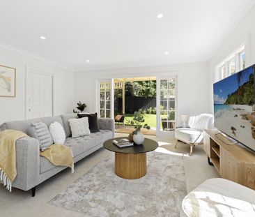 8 Rostherne Avenue, Croydon NSW 2132 - House For Rent | Domain - Photo 3