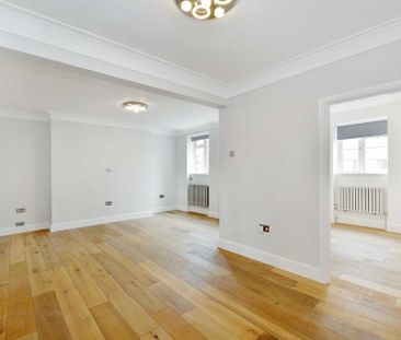 2 bedroom apartment to rent - Photo 6