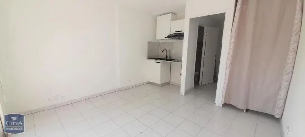 Appartement à louer 1 pièce 19.48m² - Photo 1