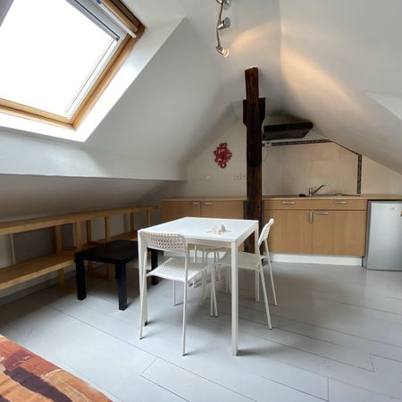 Location Appartement 1 pièce 15m² SAUMUR 49400 - Photo 3