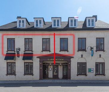 À louer / Appartement - Photo 1