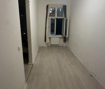 1,5 Zimmer Wohnung in Berlin (Wedding) zur Untermiete - Photo 5