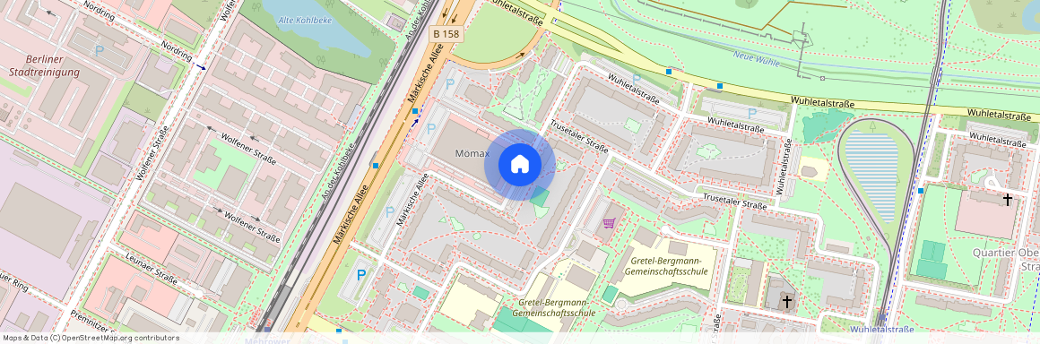 12687, Berlin