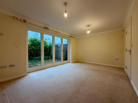 3 bedroom detached house to rent - Photo 1