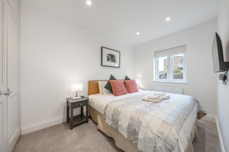 6 bedroom townhouse to rent - Photo 5