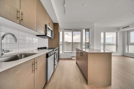 For Lease - 509 Dundas Street Unit# 317, Oakville, Ontario - Photo 2