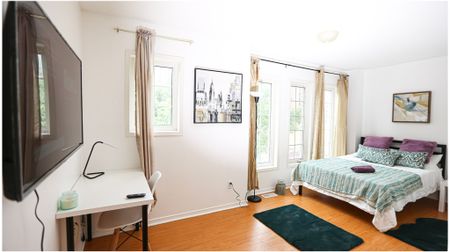 Deluxe Premium - Boake Street (Female Only) - Photo 5