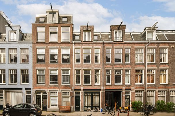 Rustenburgerstraat 136Ah - Photo 1