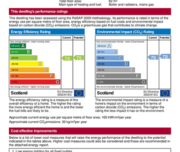 2 bedroom flat to rent - Photo 6