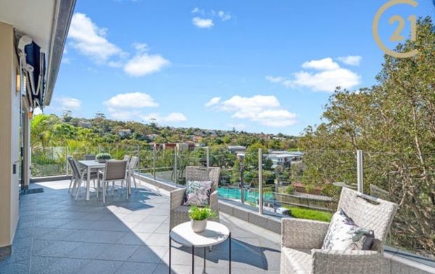 Brookvale - Photo 1