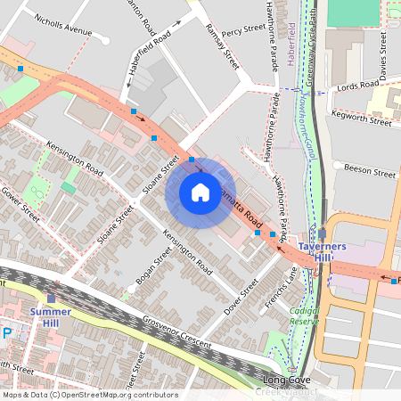32 Parramatta Road, NSW 2130, Summer Hill