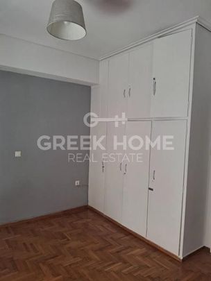 Διαμέρισμα για ενοικίαση Σταθμός Λαρίσης (Κολωνός - Κολοκυνθούς) - Φωτογραφία 1