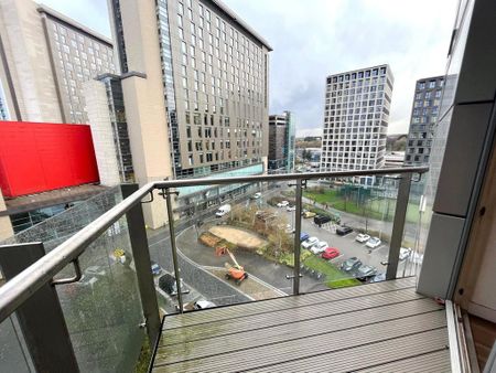 1 bedroom apartment to rent - Photo 3