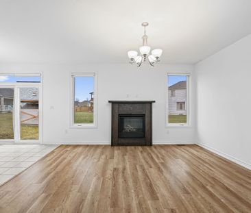 For Lease - 1214 Green Acres Drive, Fort Erie, Ontario - Photo 1