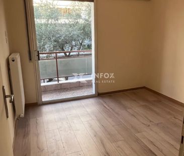 ΕΝΟΙΚΙΑΖΕΤΑΙ ΦΩΤΕΙΝΟ ΓΩΝΙΑΚΟ ΔΙΑΜΕΡΙΣΜΑ – 2 ΥΠΝΟΔΩΜΑΤΙΑ & ΦΥΣΙΚΟ ΑΕΡΙΟ - Photo 6