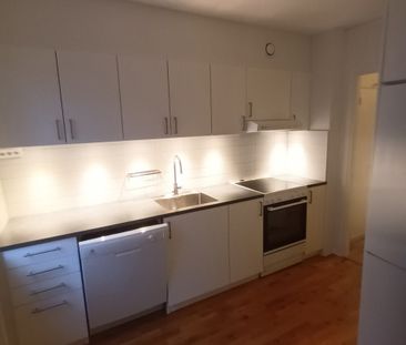 Säbygatan 25A, Öster - Photo 1