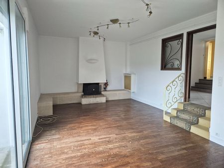 A LOUER Maison 50180 Agneaux 3 chambres 108.92 m2 - Photo 5